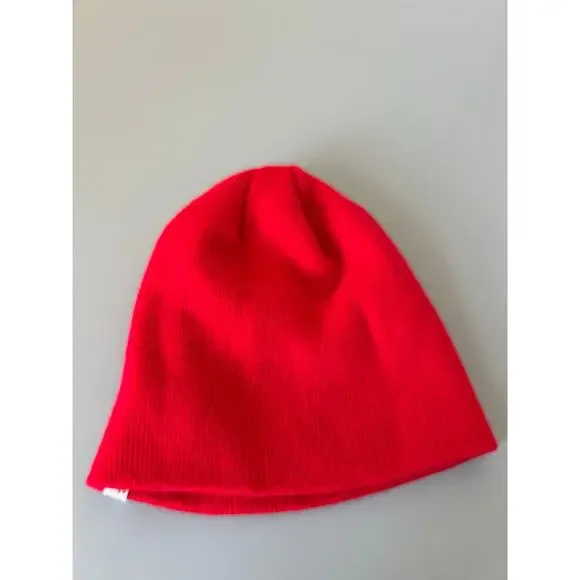 '47 Brand Philadelphia Phillies red knit beanie one size - Picture 3 of 7